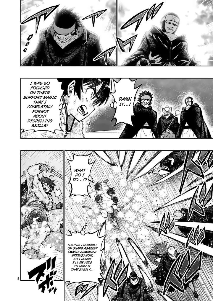 Saikyou Onna Shishu Tachi Ga Ikusei Houshin O Megutte Shuraba 89 9