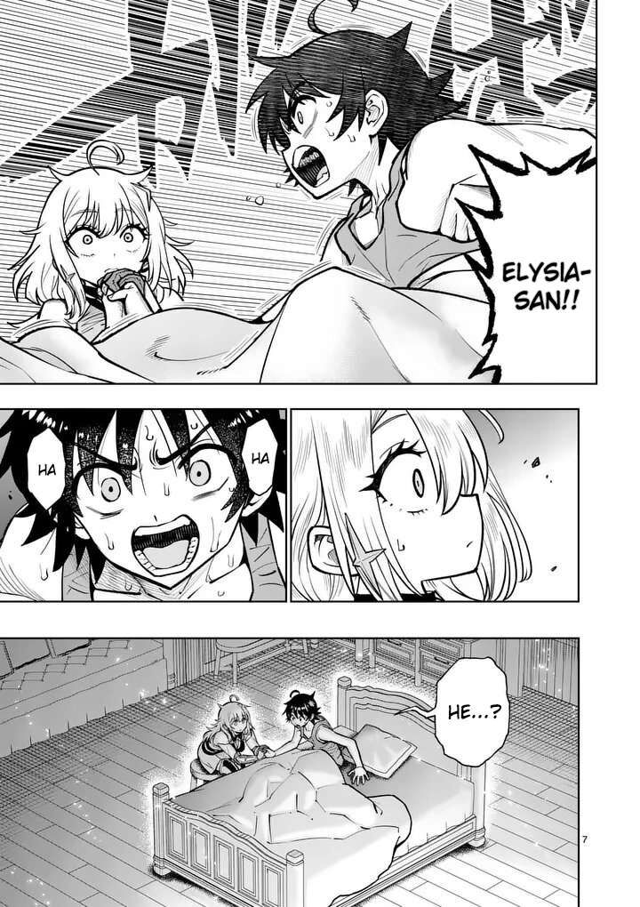 Saikyou Onna Shishu Tachi Ga Ikusei Houshin O Megutte Shuraba 91 8