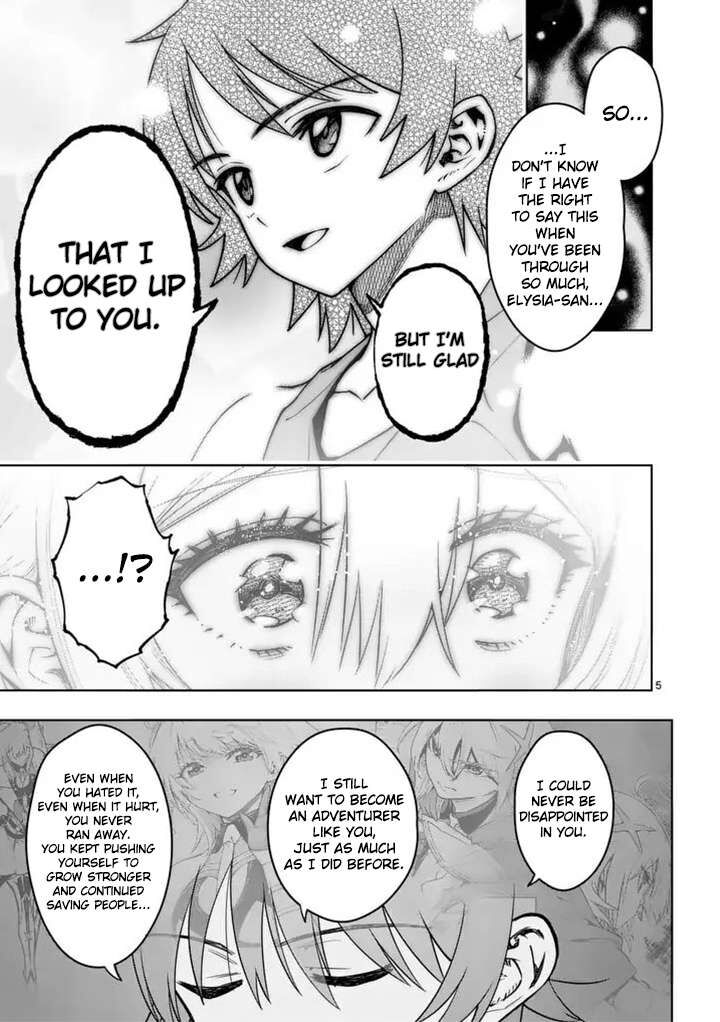 Saikyou Onna Shishu Tachi Ga Ikusei Houshin O Megutte Shuraba 92 6