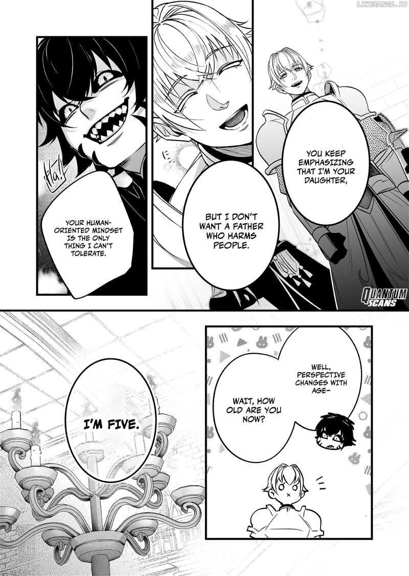 Saikyou Yuusha Party Wa Ai Ga Shiritai 15 13