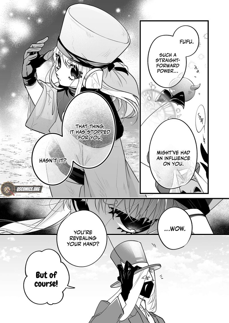 Saikyou Yuusha Party Wa Ai Ga Shiritai 23 3