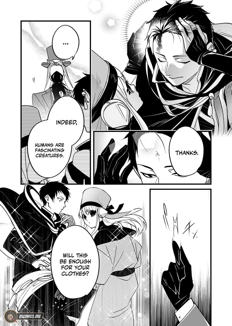 Saikyou Yuusha Party Wa Ai Ga Shiritai 23 5