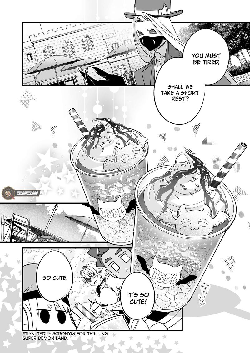 Saikyou Yuusha Party Wa Ai Ga Shiritai 23 6