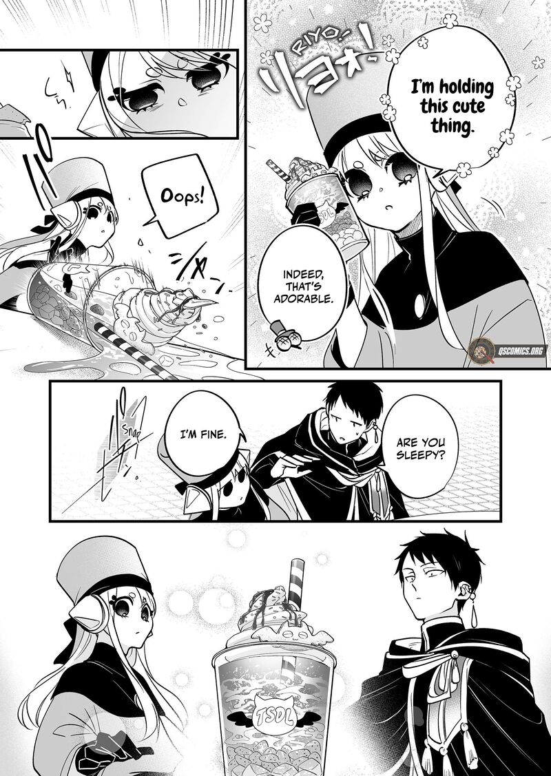 Saikyou Yuusha Party Wa Ai Ga Shiritai 23 7