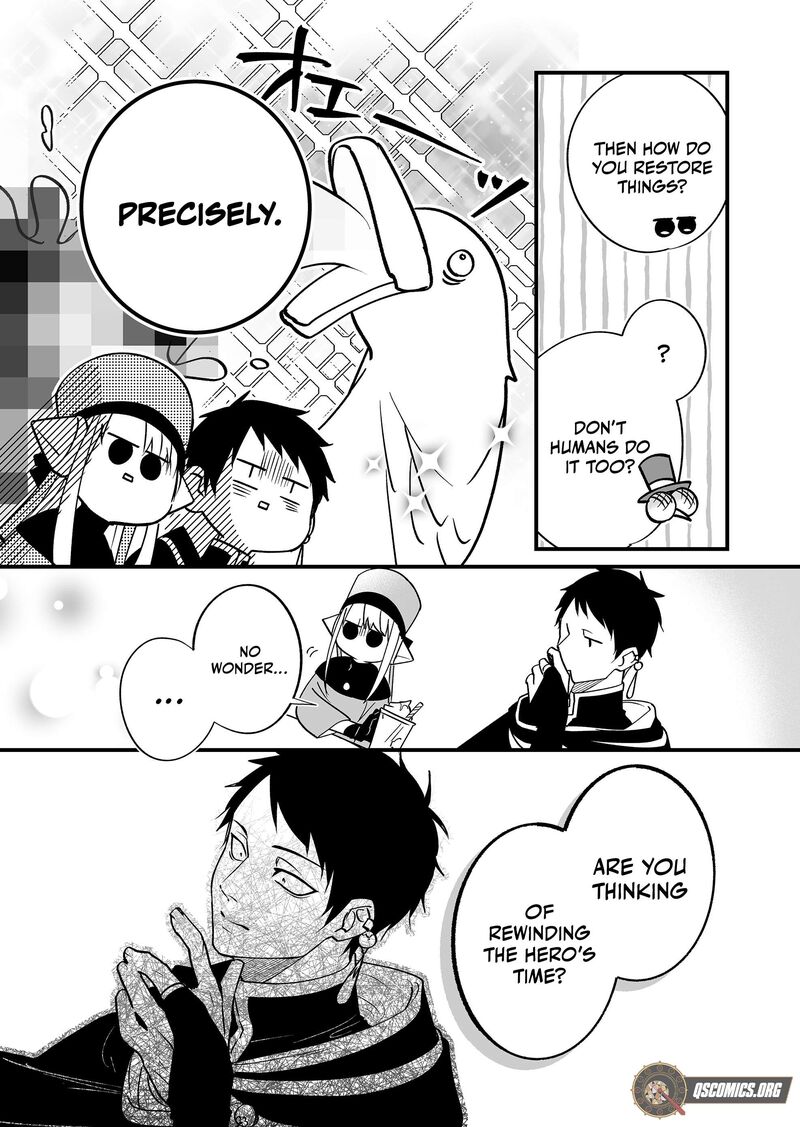 Saikyou Yuusha Party Wa Ai Ga Shiritai 23 9