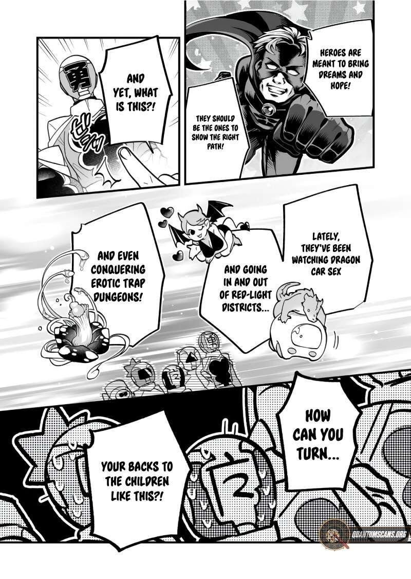 Saikyou Yuusha Party Wa Ai Ga Shiritai 31 5