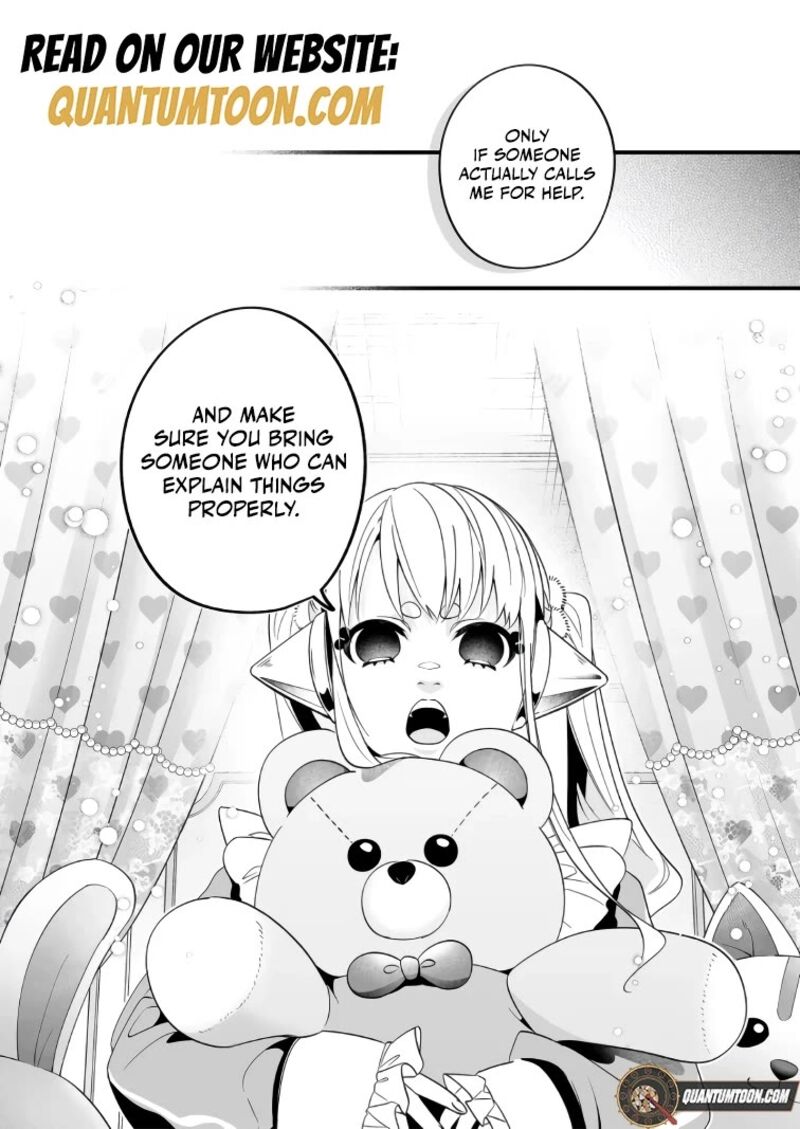 Saikyou Yuusha Party Wa Ai Ga Shiritai 36 8