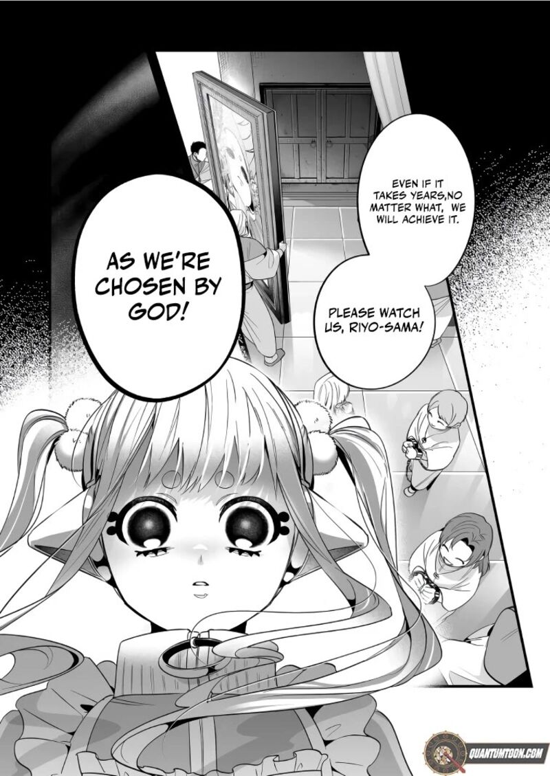 Saikyou Yuusha Party Wa Ai Ga Shiritai 37 10