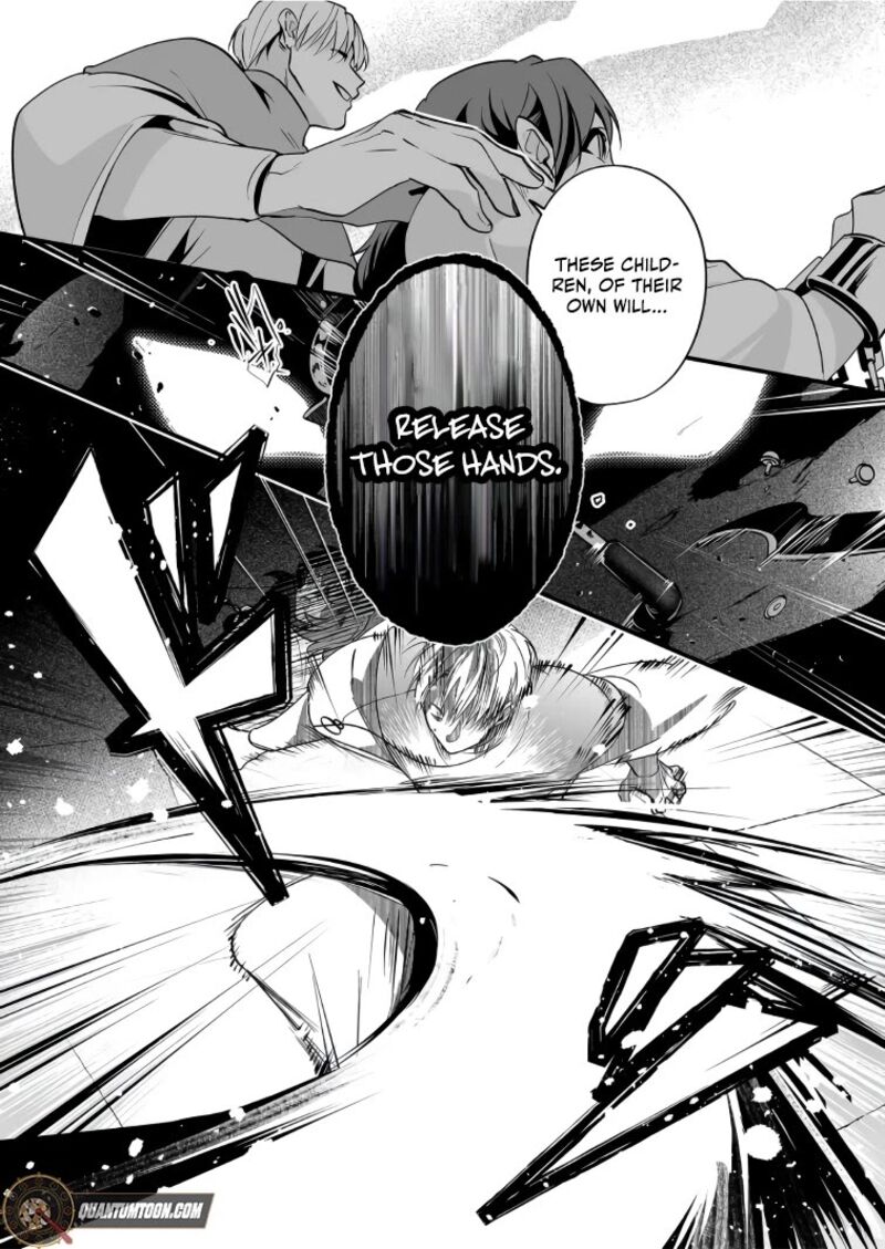 Saikyou Yuusha Party Wa Ai Ga Shiritai 37 12