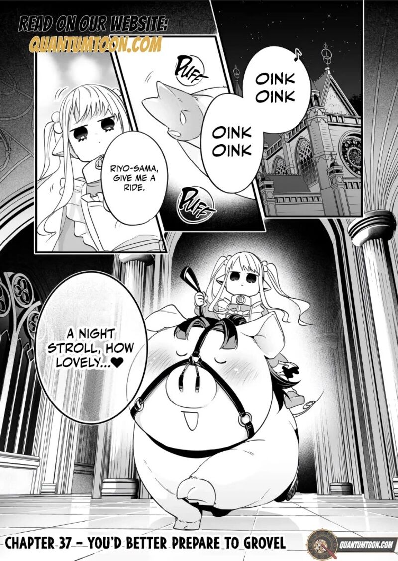 Saikyou Yuusha Party Wa Ai Ga Shiritai 37 2