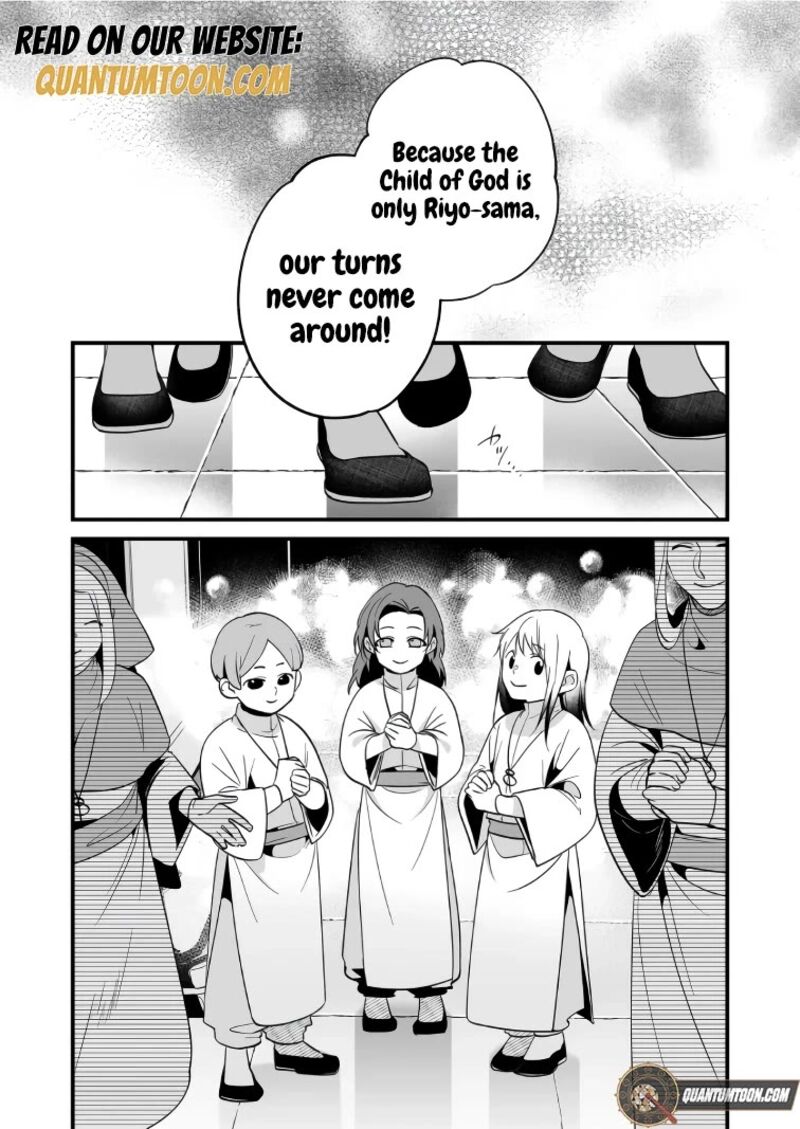 Saikyou Yuusha Party Wa Ai Ga Shiritai 37 8