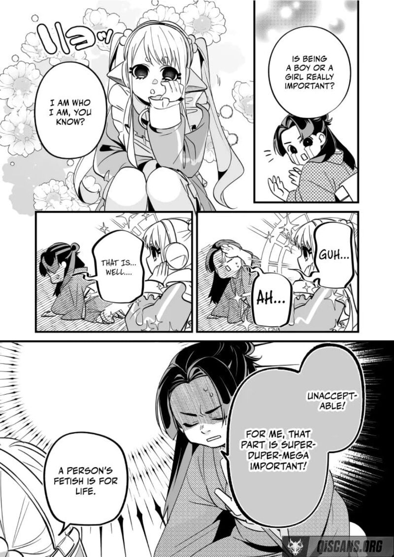 Saikyou Yuusha Party Wa Ai Ga Shiritai 38 8