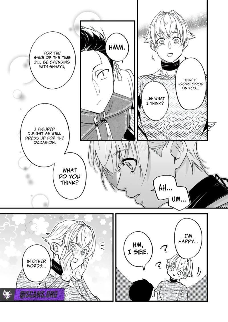 Saikyou Yuusha Party Wa Ai Ga Shiritai 39 10