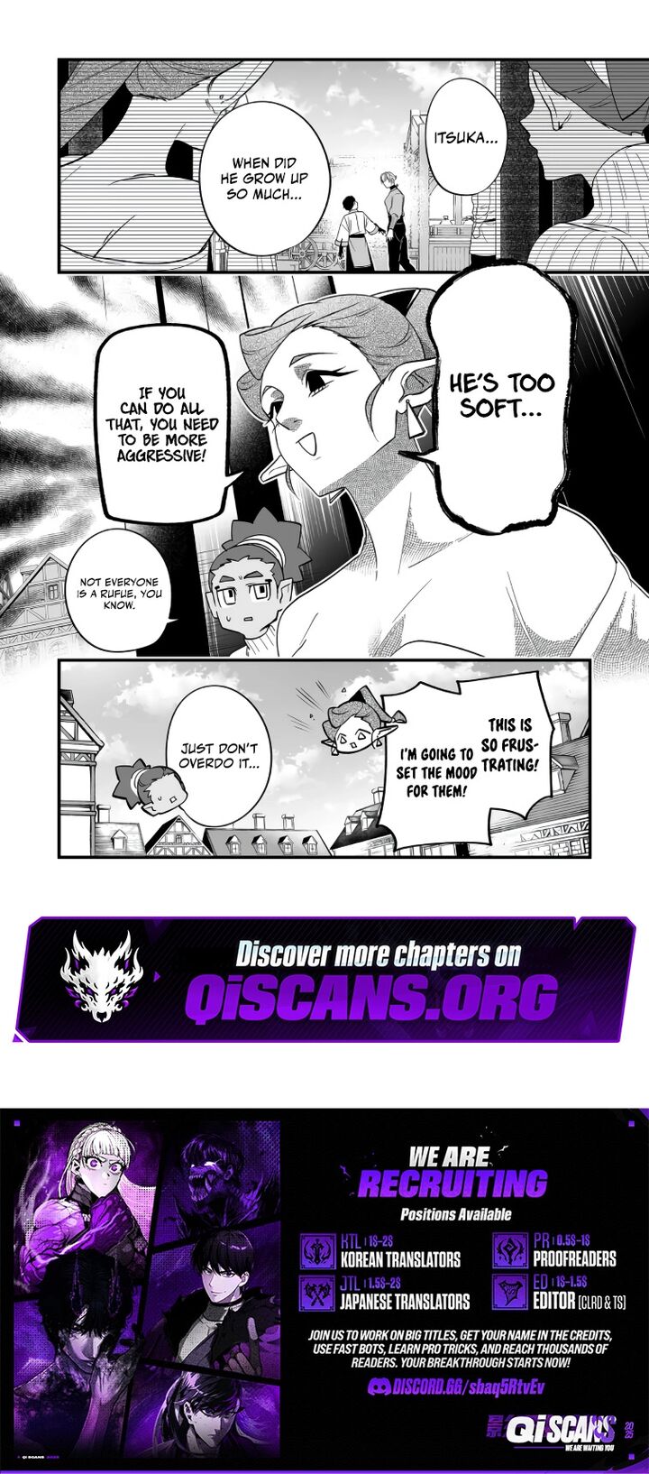 Saikyou Yuusha Party Wa Ai Ga Shiritai 39 12