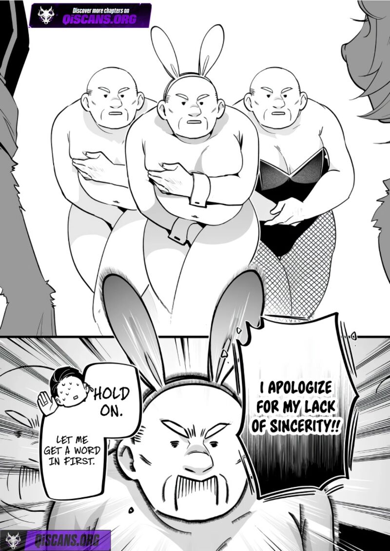 Saikyou Yuusha Party Wa Ai Ga Shiritai 41 8