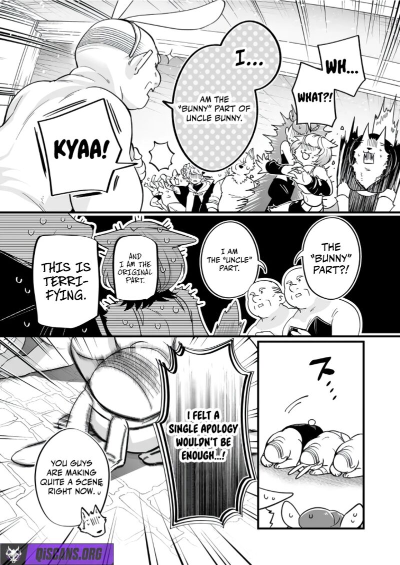 Saikyou Yuusha Party Wa Ai Ga Shiritai 41 9