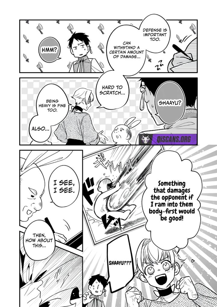 Saikyou Yuusha Party Wa Ai Ga Shiritai 45 7