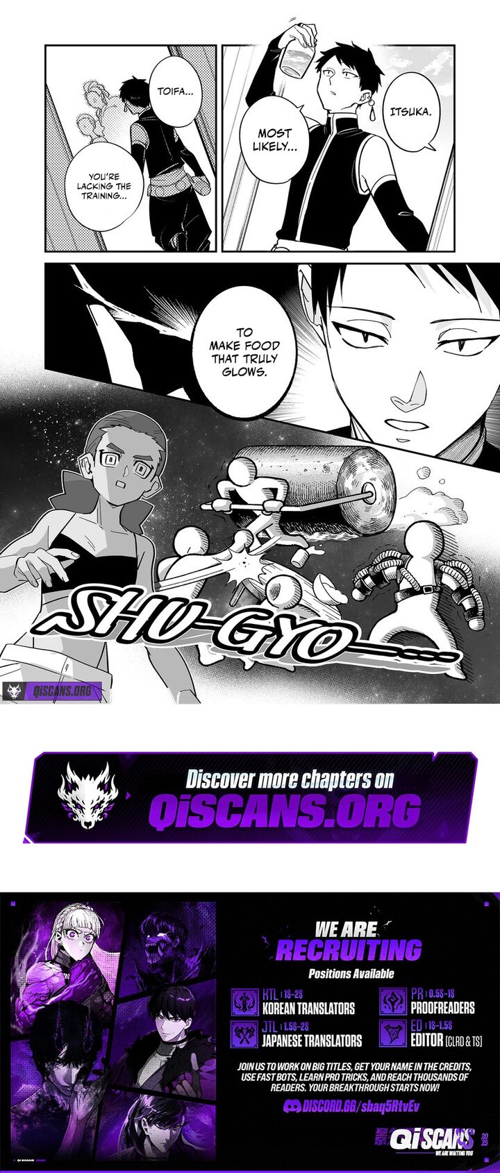 Saikyou Yuusha Party Wa Ai Ga Shiritai 48 12