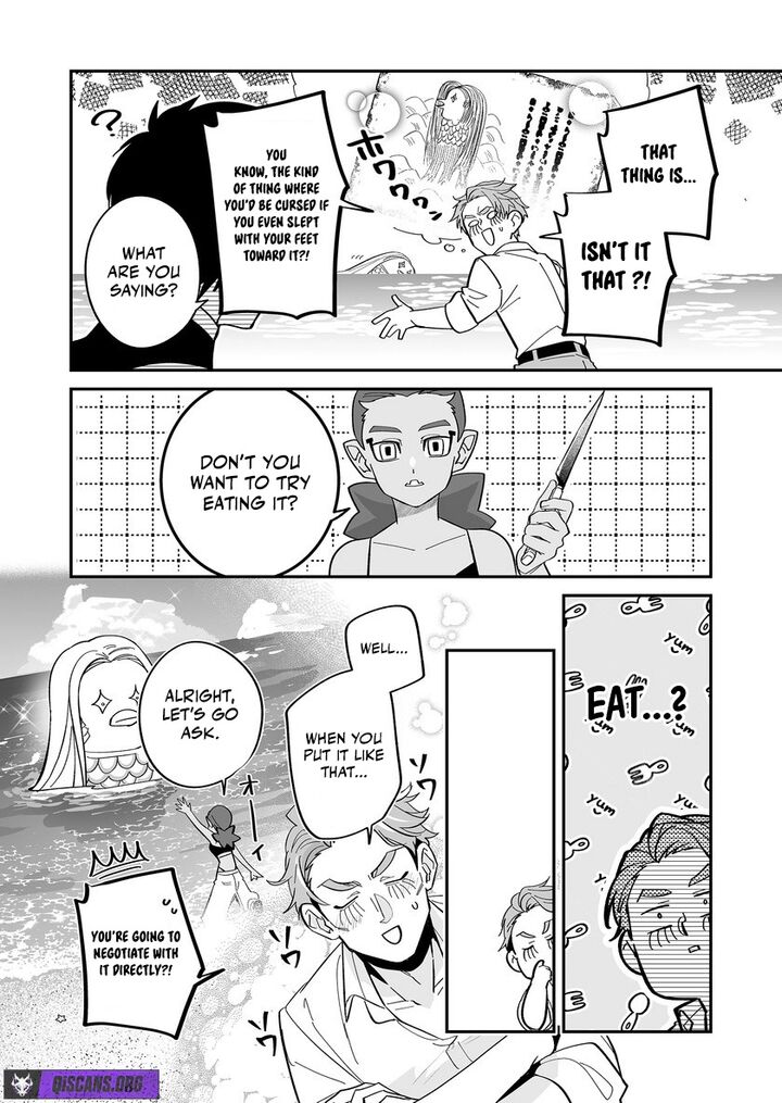 Saikyou Yuusha Party Wa Ai Ga Shiritai 48 2