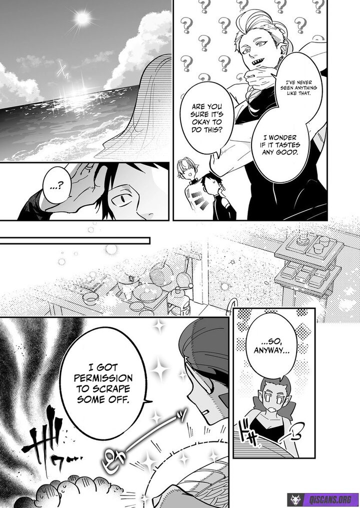 Saikyou Yuusha Party Wa Ai Ga Shiritai 48 3