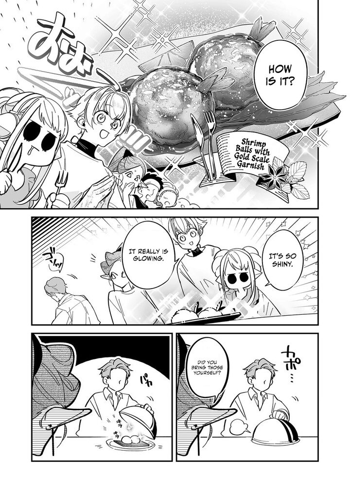 Saikyou Yuusha Party Wa Ai Ga Shiritai 48 5