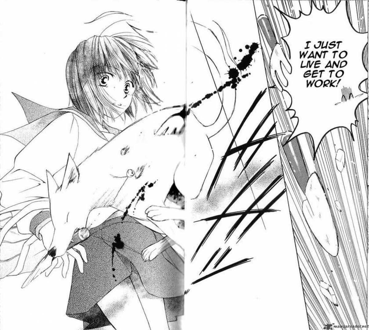 Sailor Fuku Ni Onegai 1 27