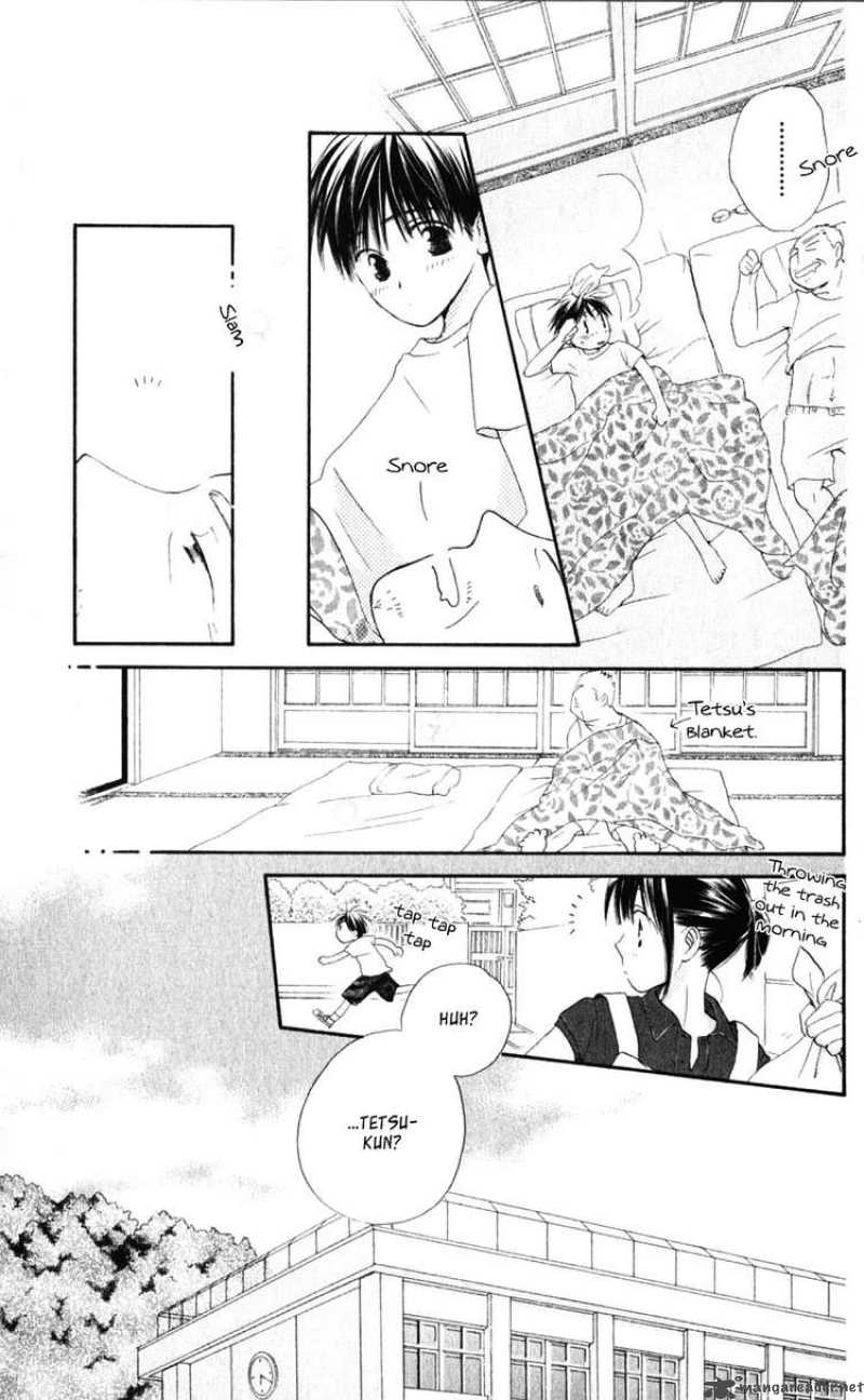 Sailor Fuku Ni Onegai 12 15