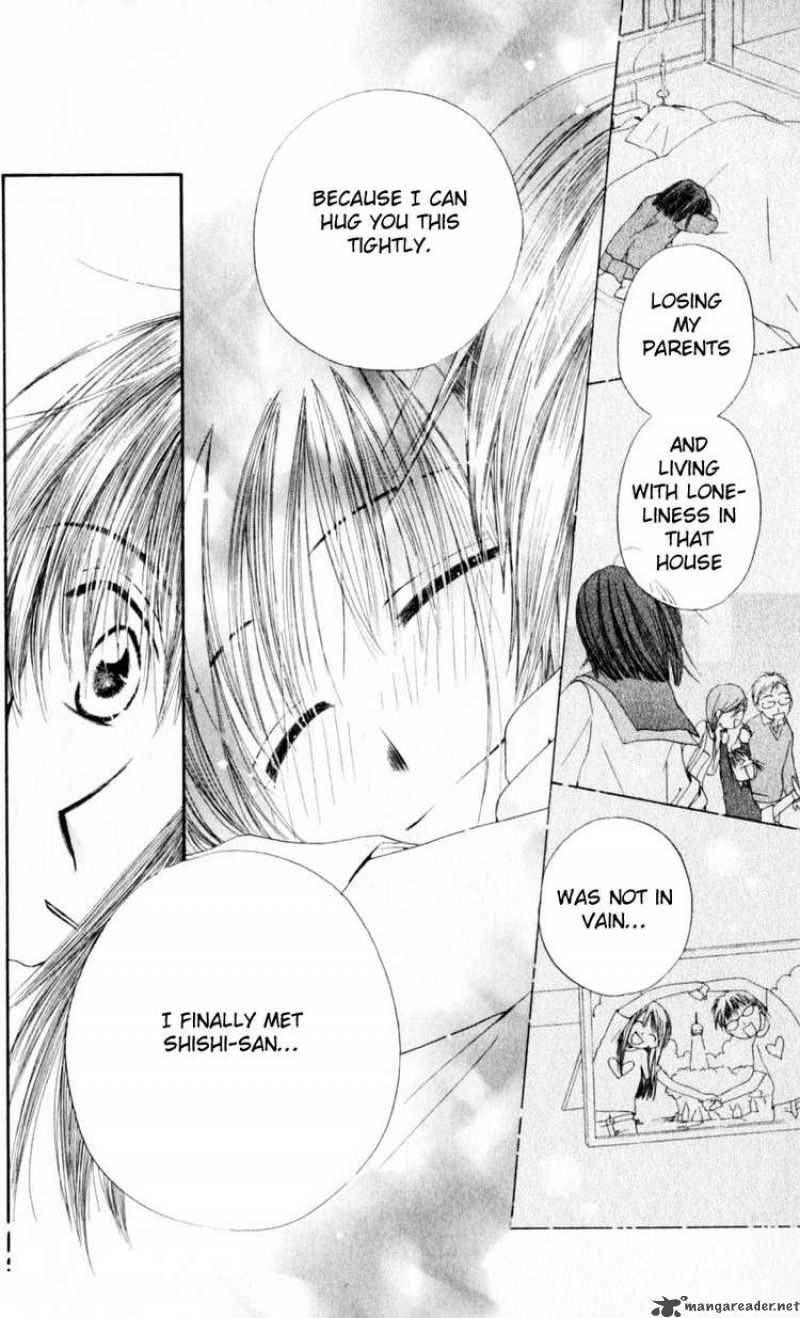 Sailor Fuku Ni Onegai 16 28