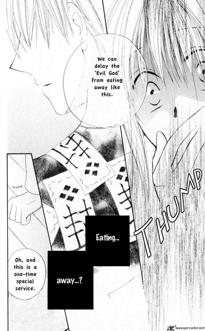 Sailor Fuku Ni Onegai 18 18