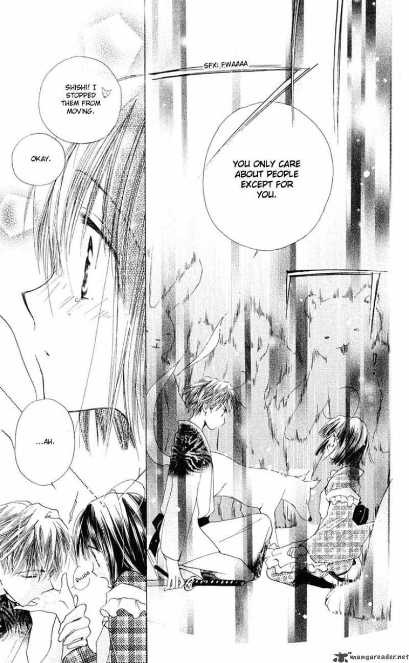 Sailor Fuku Ni Onegai 3 31