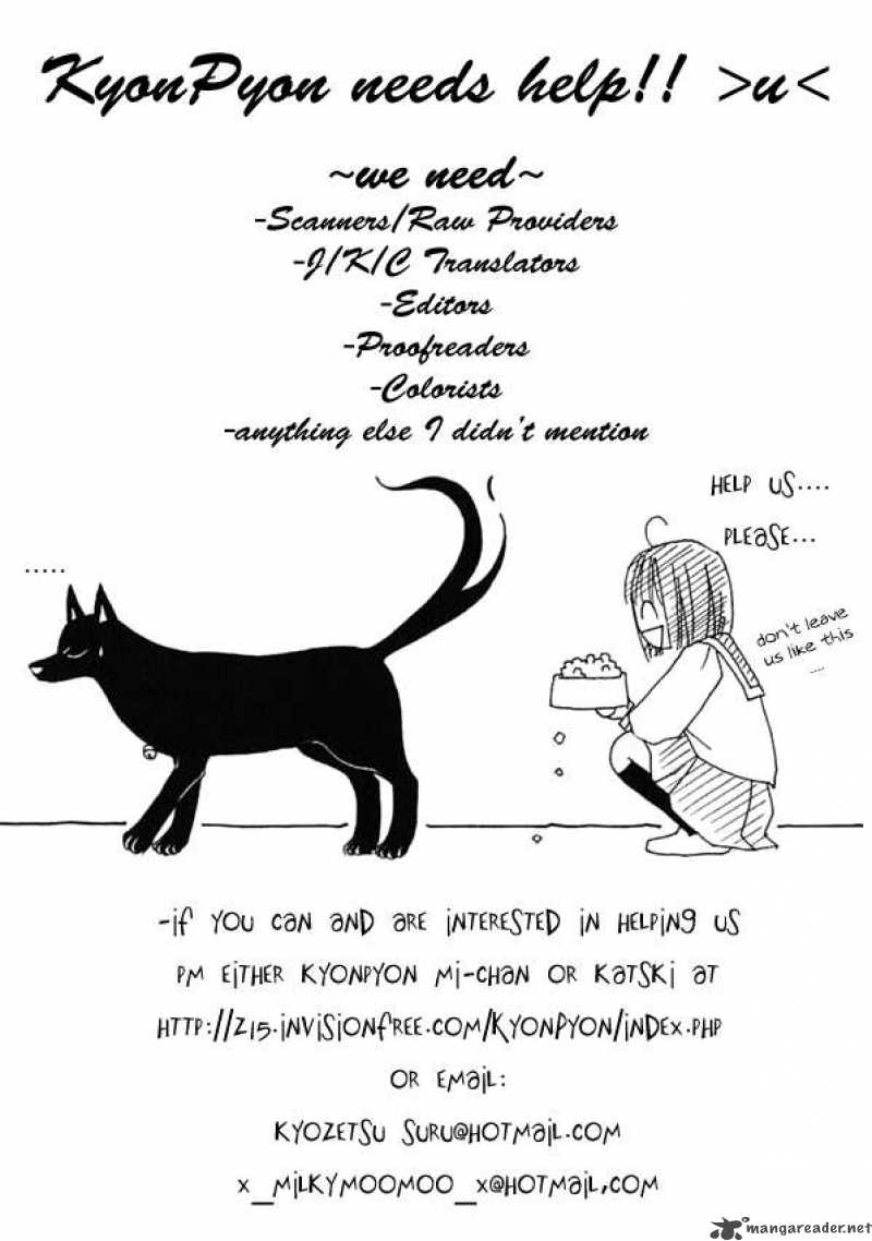 Sailor Fuku Ni Onegai 3 38