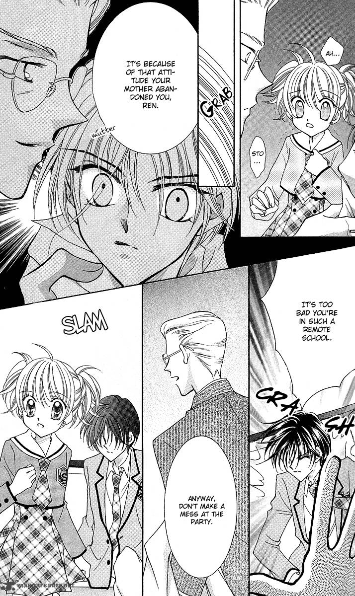 Saint Dragon Girl Miracle 10 15