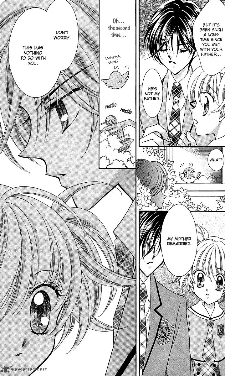 Saint Dragon Girl Miracle 10 17