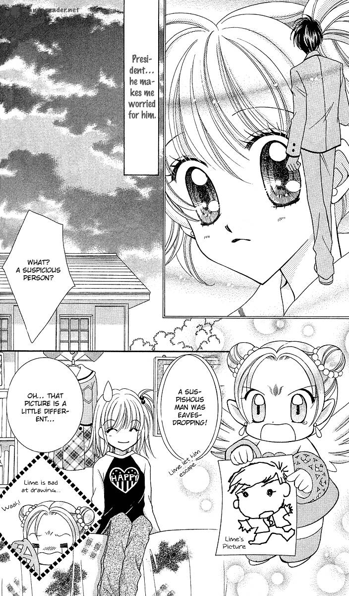 Saint Dragon Girl Miracle 10 18