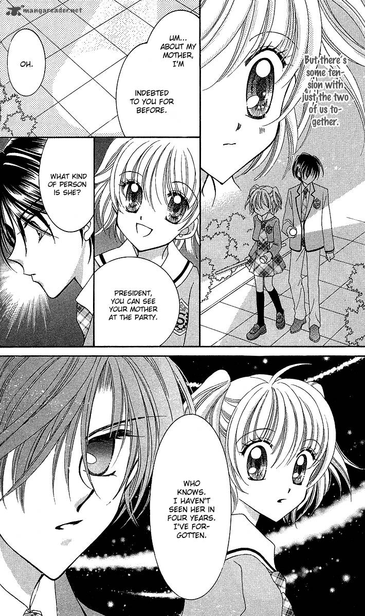 Saint Dragon Girl Miracle 10 24