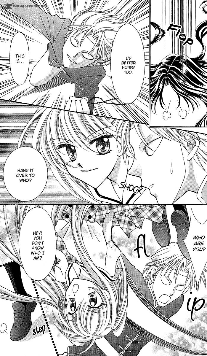 Saint Dragon Girl Miracle 10 29