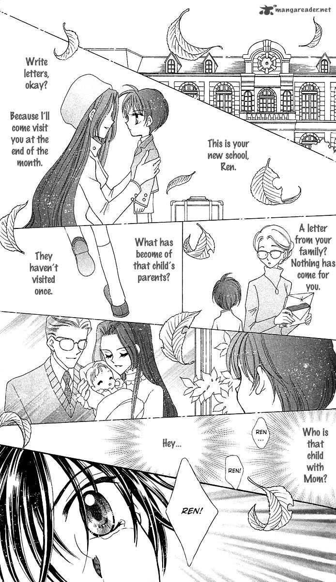 Saint Dragon Girl Miracle 10 31