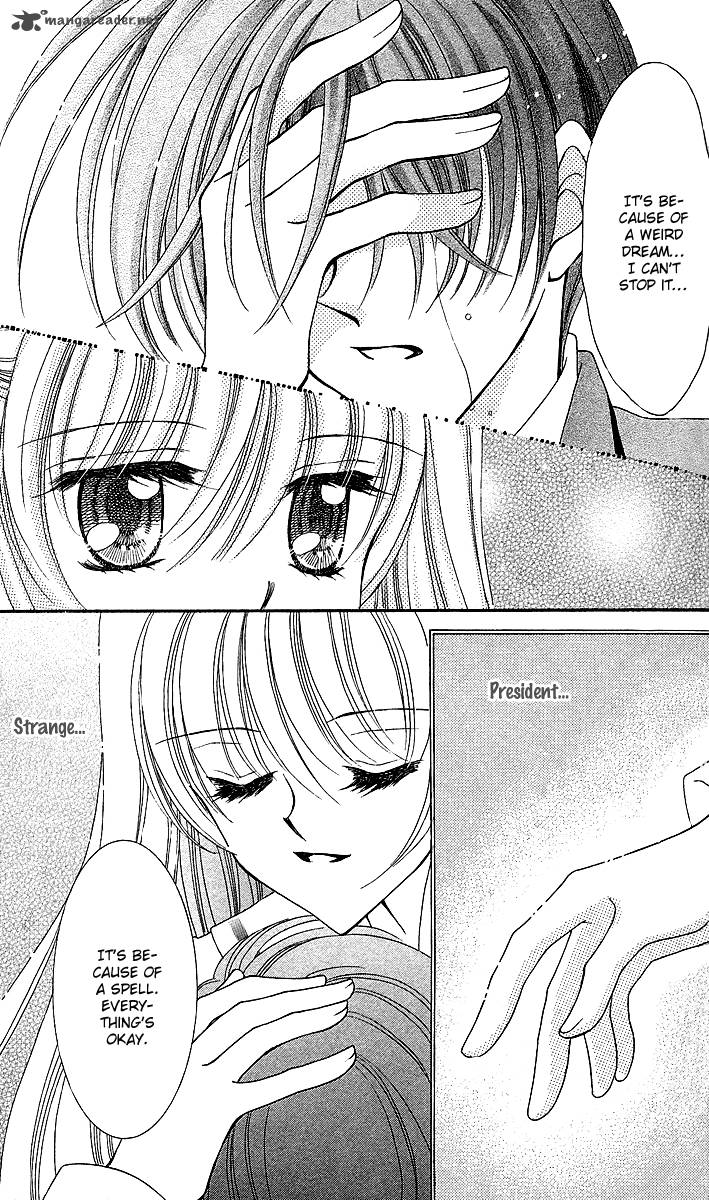 Saint Dragon Girl Miracle 10 33