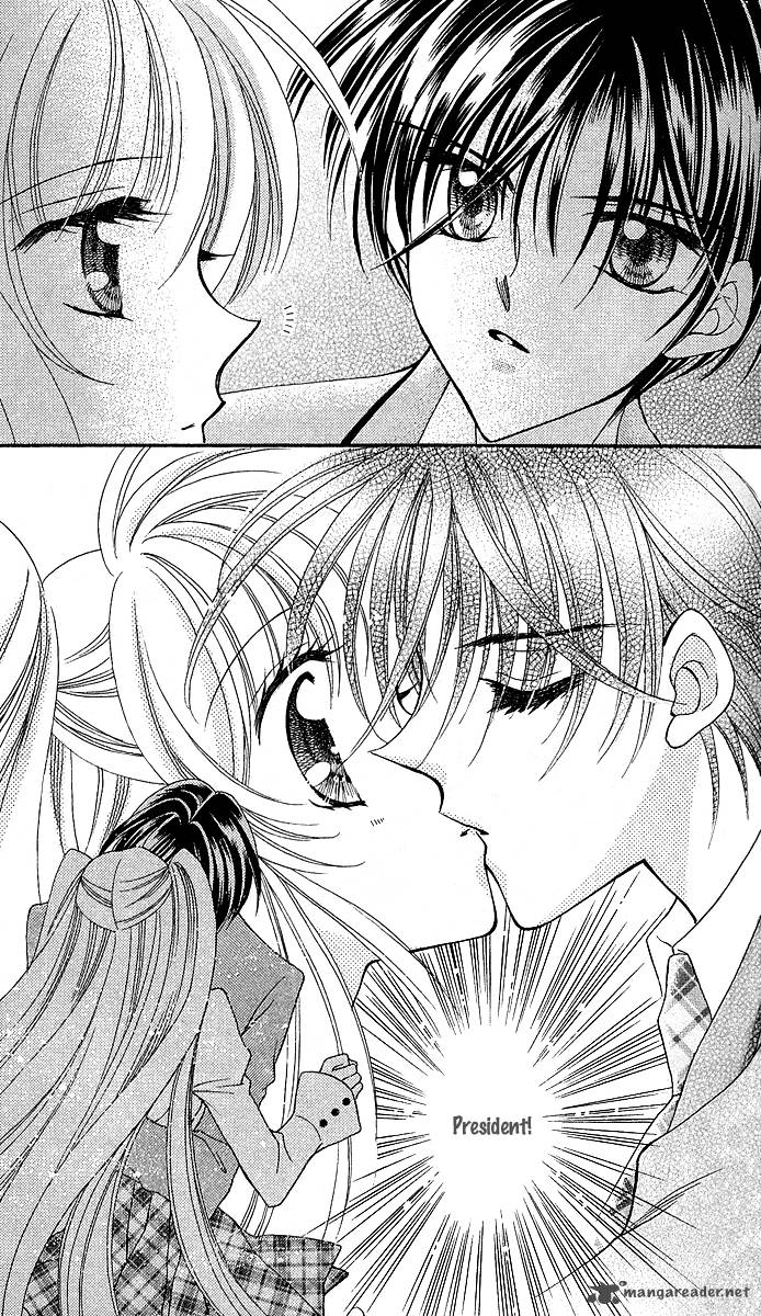 Saint Dragon Girl Miracle 10 35