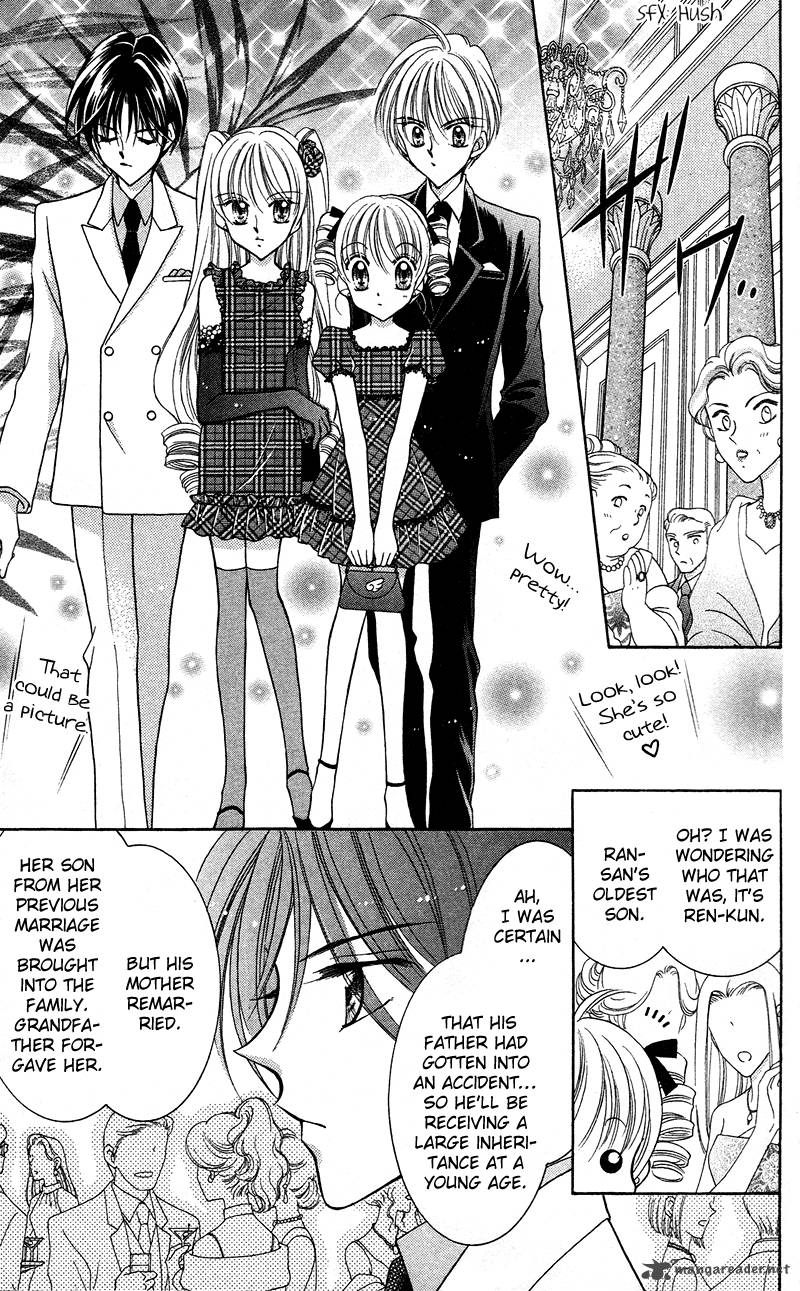 Saint Dragon Girl Miracle 11 13