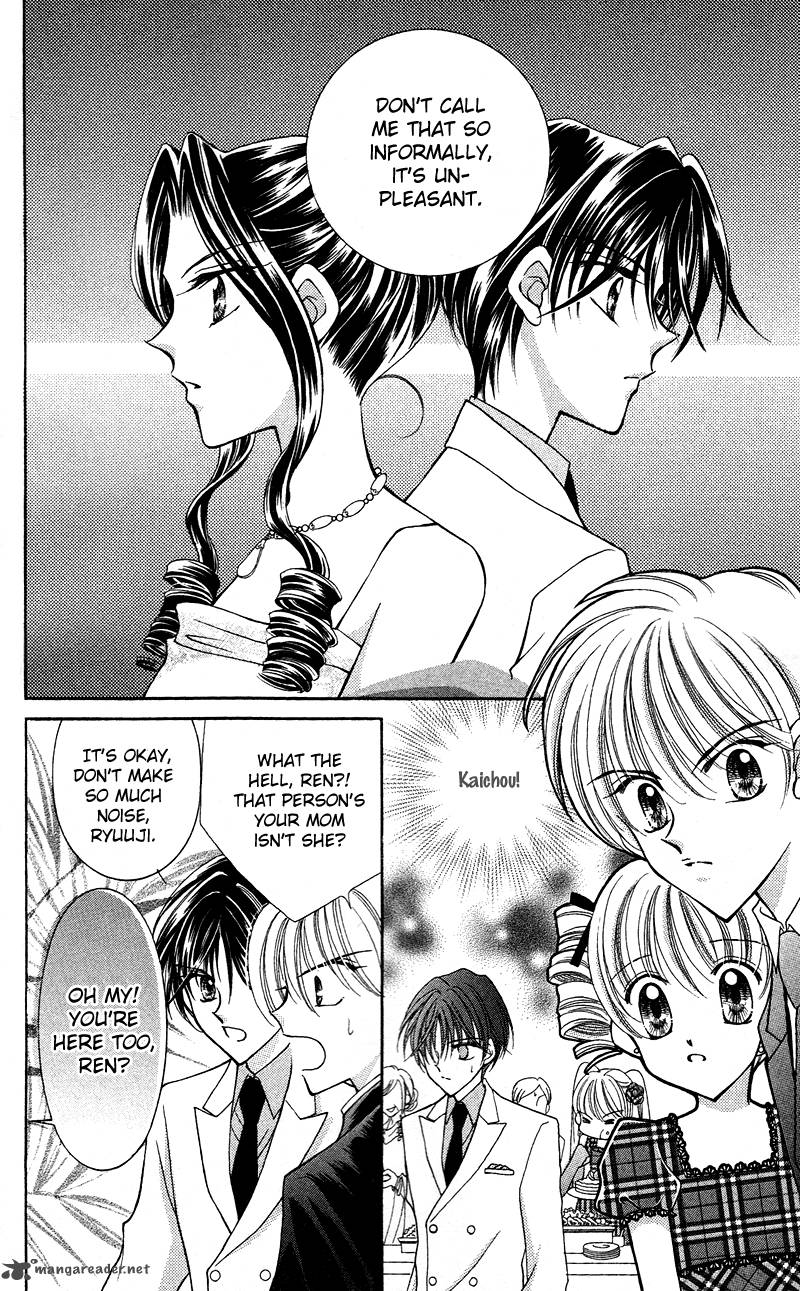 Saint Dragon Girl Miracle 11 16