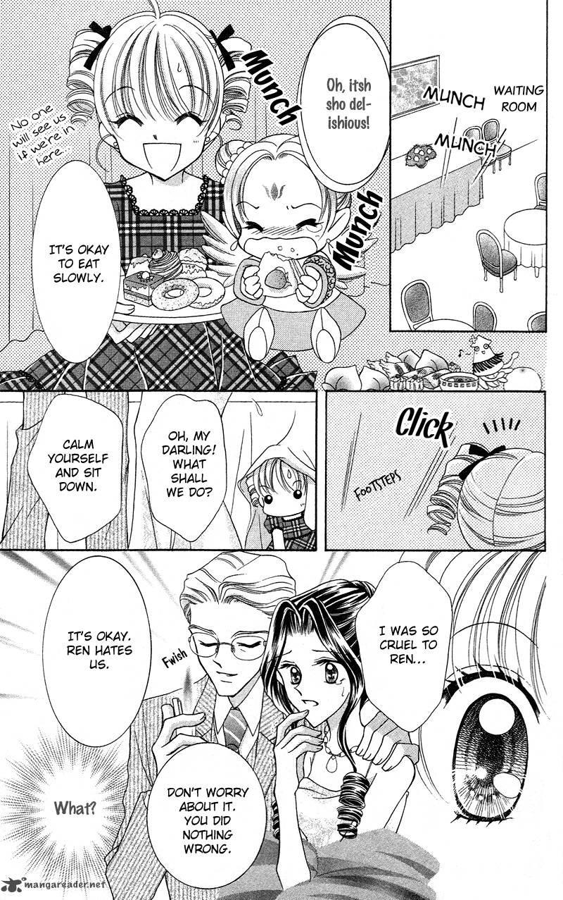 Saint Dragon Girl Miracle 11 21