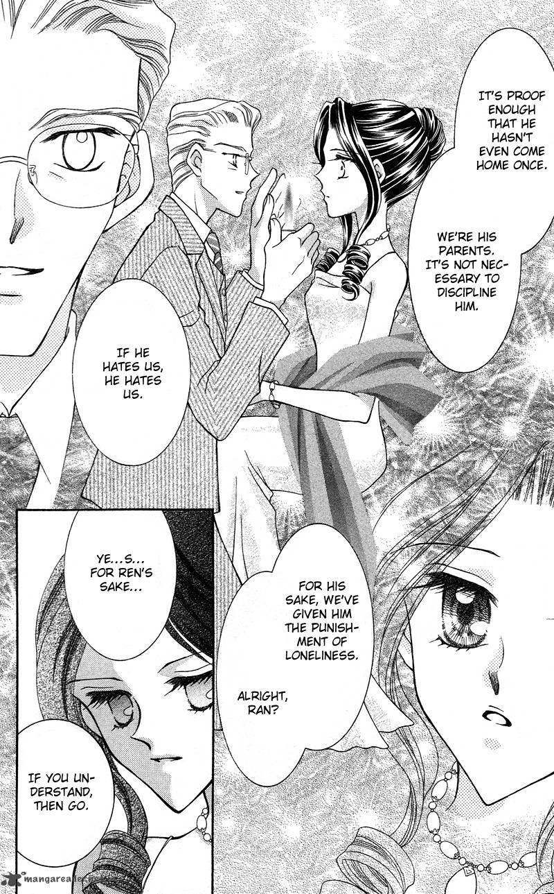 Saint Dragon Girl Miracle 11 22