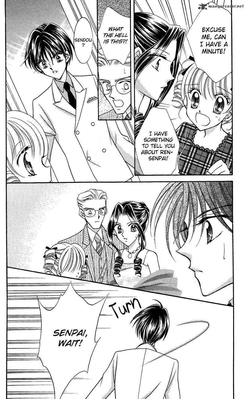 Saint Dragon Girl Miracle 11 26