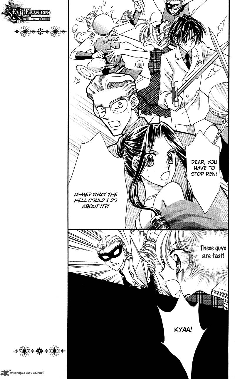 Saint Dragon Girl Miracle 12 16