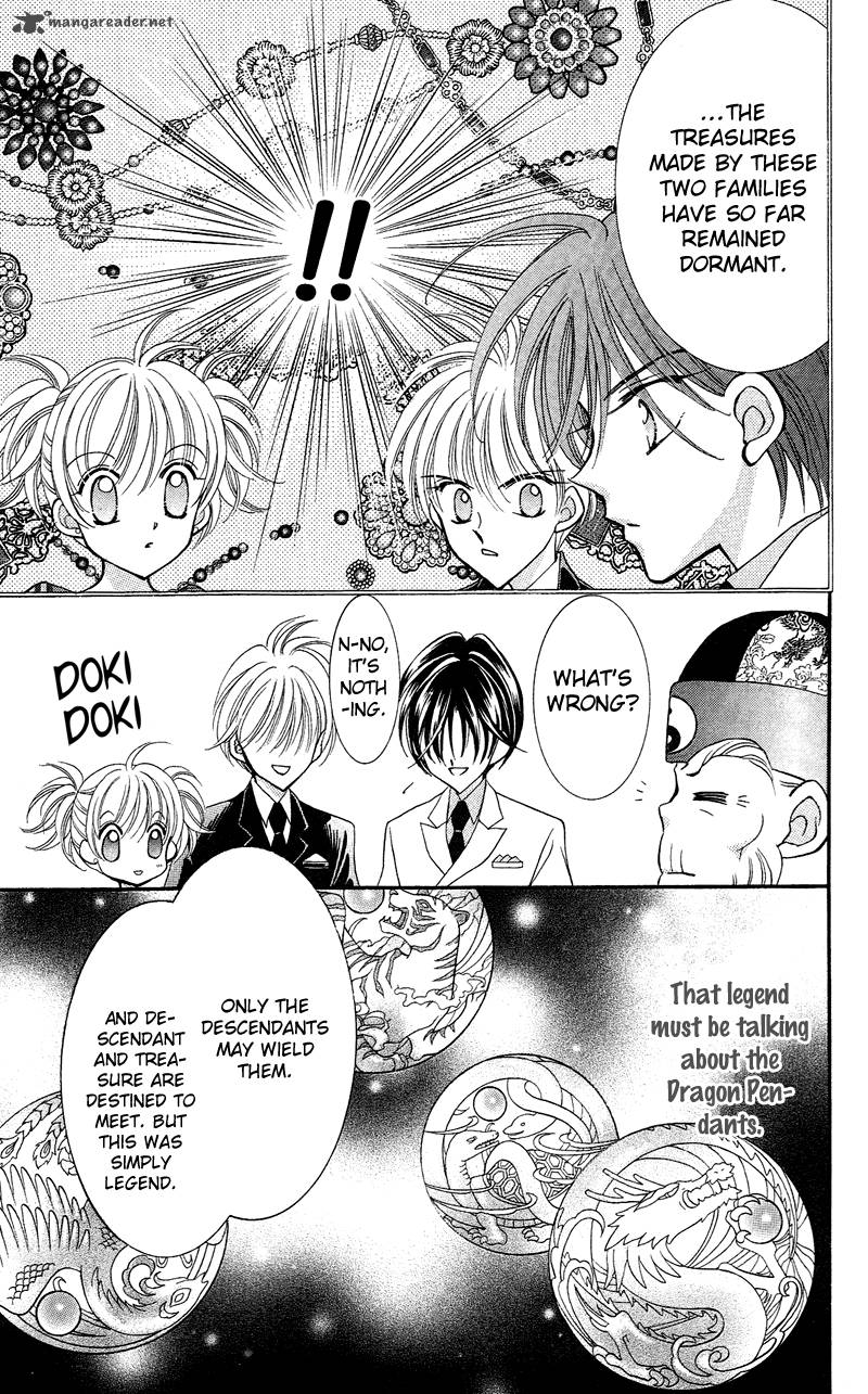 Saint Dragon Girl Miracle 12 38