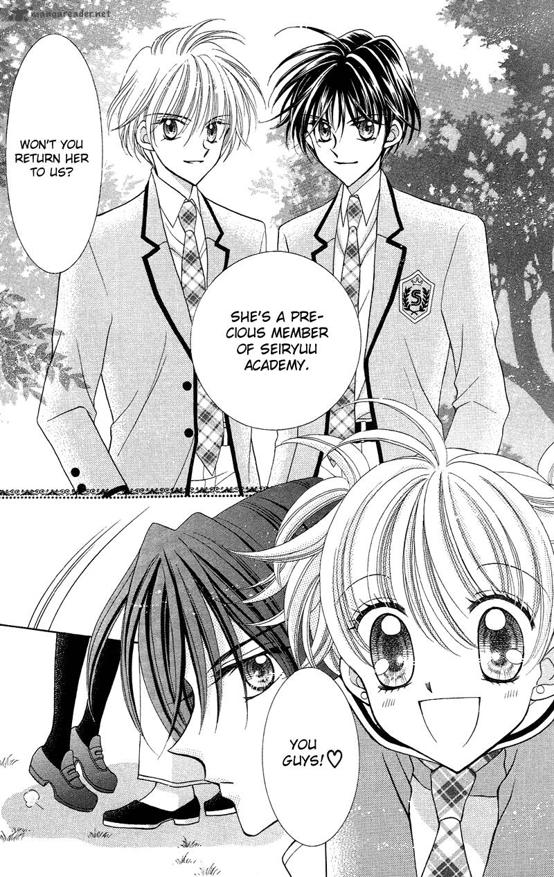 Saint Dragon Girl Miracle 12 42