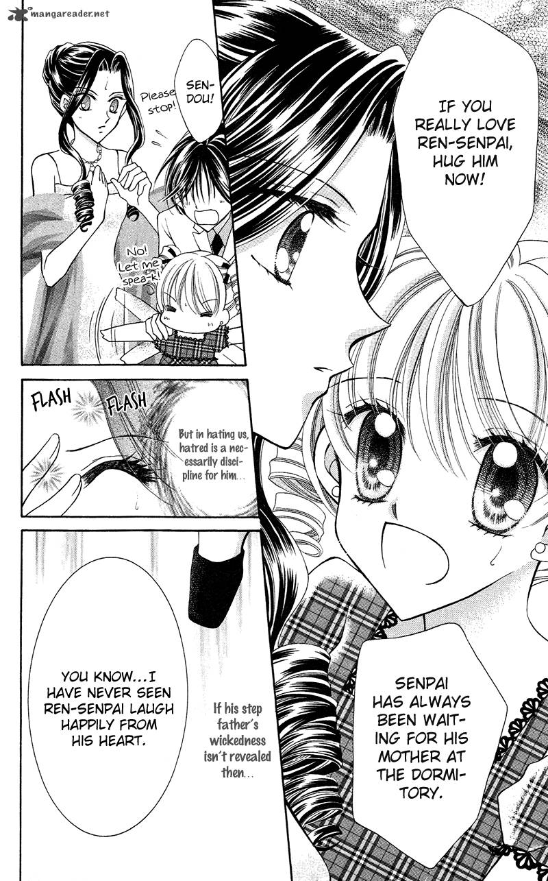 Saint Dragon Girl Miracle 12 9