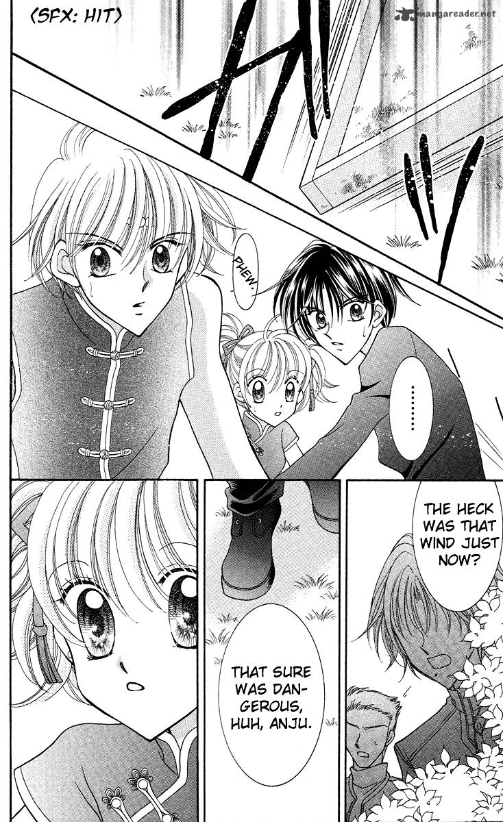 Saint Dragon Girl Miracle 13 36