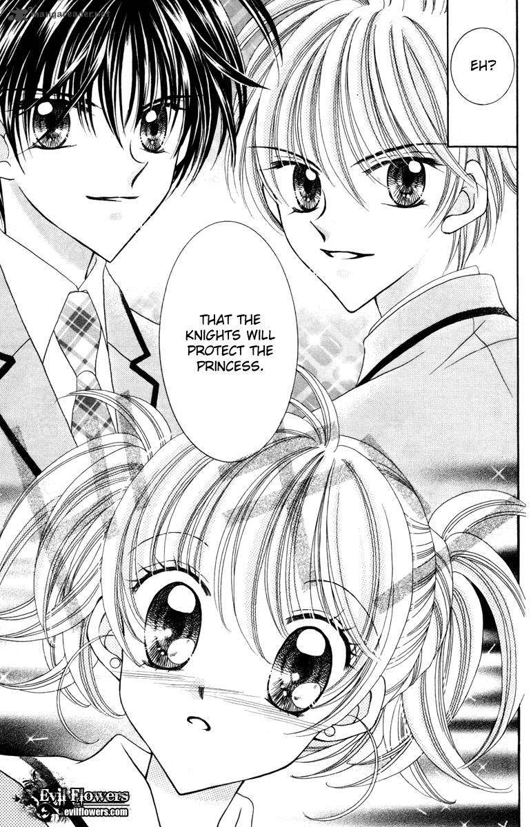 Saint Dragon Girl Miracle 15 35